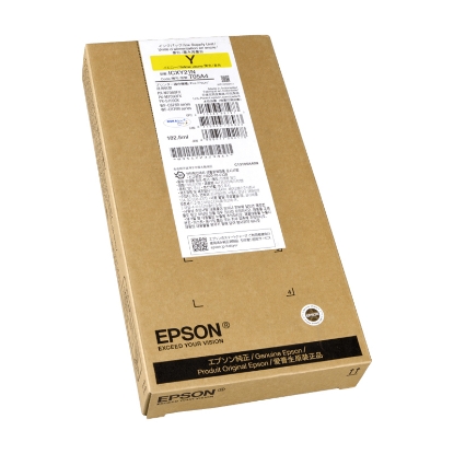 Imagine Cartus cerneala Epson OEM T05A Y Ink